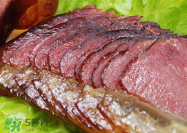 臘肉有哈喇味還能吃嗎？臘肉有哈喇味如何除去？