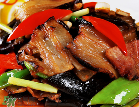 臘肉有哈喇味還能吃嗎？臘肉有哈喇味如何除去？