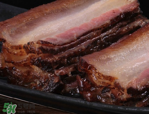 臘肉放冷藏還是冷凍？臘肉冷凍可以保存多久？
