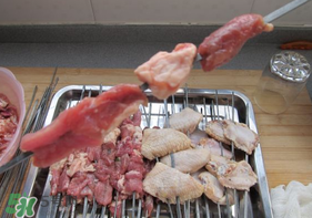 腌羊肉放多少鹽？羊肉腌咸了怎么辦？