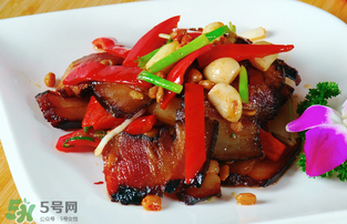 臘肉有亞硝酸鹽嗎？臘肉亞硝酸鹽怎么去除？