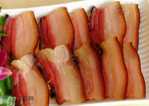 臘肉有亞硝酸鹽嗎？臘肉亞硝酸鹽怎么去除？
