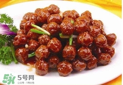 丸子老了怎么辦？丸子炸多久不老？