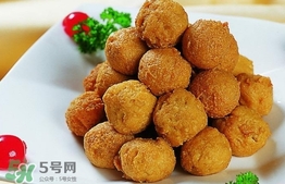 丸子老了怎么辦？丸子炸多久不老？