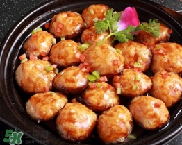 豆腐丸子用什么豆腐？豆腐丸子用南豆腐還是北豆腐？