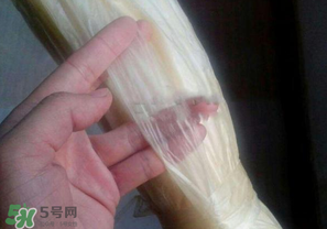 臘腸用什么腸衣？臘腸用的什么腸子？