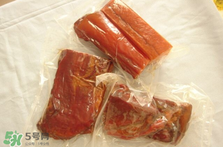 真空包裝的臘肉能放多久？真空包裝的臘肉質期是多久？