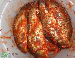 腌魚有亞硝酸鹽嗎？腌魚多久產(chǎn)生亞硝酸鹽？