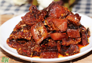 腌魚有亞硝酸鹽嗎？腌魚多久產(chǎn)生亞硝酸鹽？