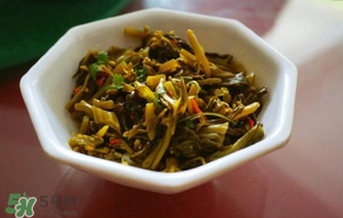 腌菜多少天亞硝酸鹽最高？腌菜多久產(chǎn)生亞硝酸鹽？