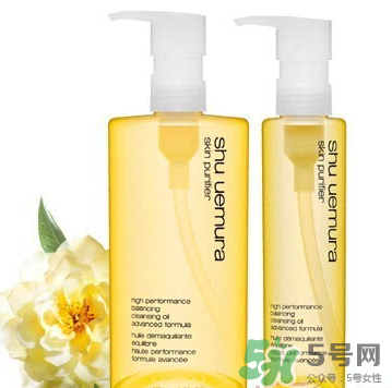 植村秀卸妝油哪個(gè)好？植村秀卸妝油專柜價(jià)格