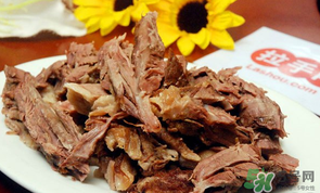 狗肉怎么腌制？腌制狗肉放什么調(diào)料？