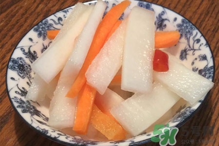腌蘿卜用白蘿卜最好嗎？腌蘿卜選什么蘿卜好吃？