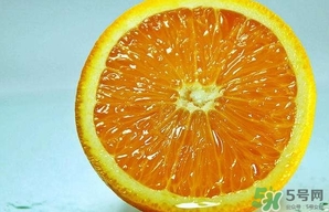 冬天可以吃橘子嗎？冬天吃橘子會上火嗎？