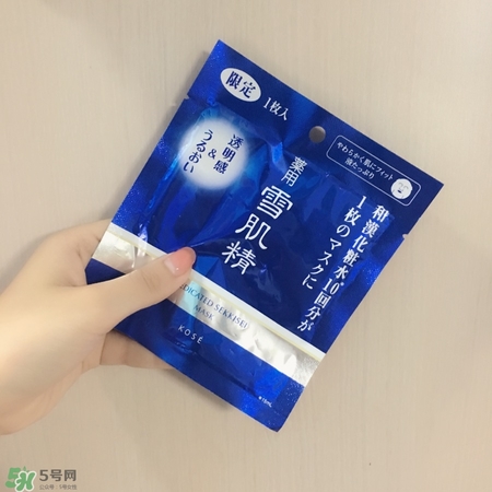 混油皮用什么面膜？適合混油皮的面膜牌子