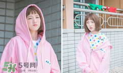 李圣經(jīng)的衣服什么牌子？李圣經(jīng)衣服同款