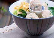 豆腐丸子用什么豆腐？豆腐丸子用南豆腐還是北豆腐？