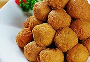 一斤豆腐可以做多少豆腐丸子？一斤豆腐可以做多少顆丸子