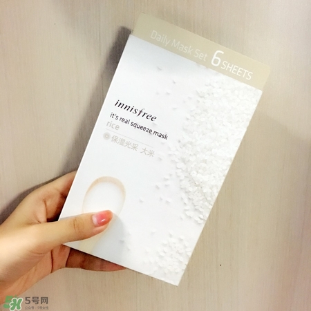 混油皮用什么面膜？適合混油皮的面膜牌子