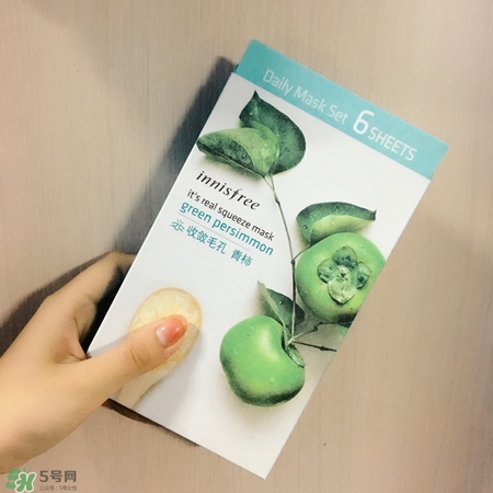 混油皮用什么面膜？適合混油皮的面膜牌子
