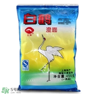 豆腐丸子要用面粉嗎？做豆腐丸子是用面粉還是淀粉？
