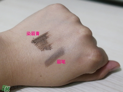液體眉筆哪個(gè)牌子好？2017年液體眉筆推薦