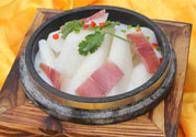 腌蘿卜要放醋嗎？腌蘿卜用什么醋？