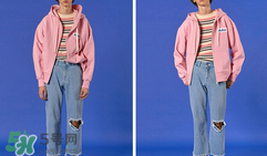 李圣經(jīng)的衣服什么牌子？李圣經(jīng)衣服同款