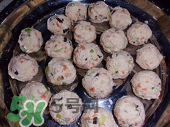 一斤豆腐可以做多少豆腐丸子？一斤豆腐可以做多少顆丸子