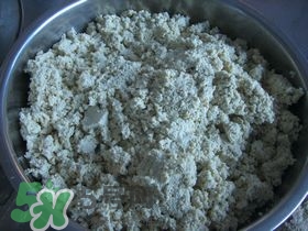 豆腐丸子散了怎么辦？豆腐丸子怎么做不散？