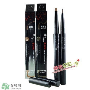 液體眉筆哪個(gè)牌子好？2017年液體眉筆推薦