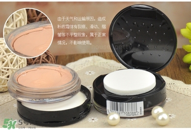 蜜絲佛陀粉底霜怎么用？蜜絲佛陀粉底霜怎么打開？