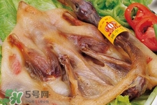 孕婦能吃臘鴨嗎？懷孕了可以吃臘鴨嗎？