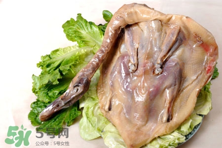 孕婦能吃臘鴨嗎？懷孕了可以吃臘鴨嗎？