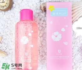 ukiss悠珂思粉撲清洗劑怎么用？悠珂思粉撲清洗劑使用方法