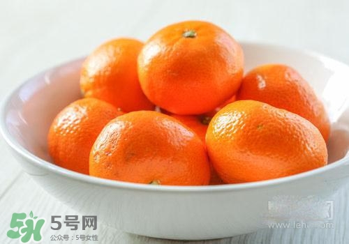 橘子和蝦可以一起吃嗎？橘子和蝦一起吃的害處