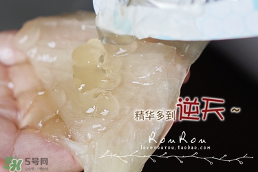 common labs面膜怎么用？common labs蜂蜜維他命面膜用法