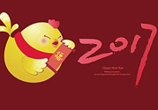 2017年有多少天？2017年一共有多少天？