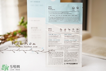 common labs面膜怎么用？common labs蜂蜜維他命面膜用法