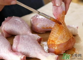 腌雞肉放多少鹽？一斤雞肉放多少鹽？