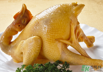 腌雞肉放多少鹽？一斤雞肉放多少鹽？