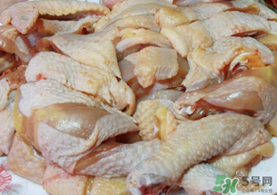 腌雞肉要多長時間？雞肉腌制多久？