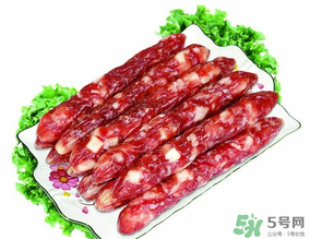 香腸曬太干怎么辦？香腸曬不干怎么辦？
