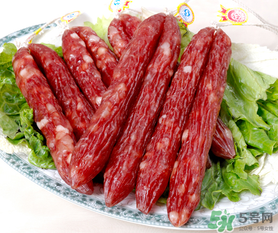 香腸曬太干怎么辦？香腸曬不干怎么辦？