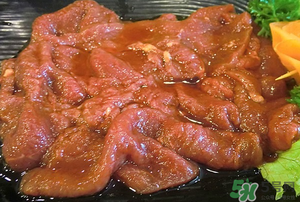 腌雞肉用什么調(diào)料？雞肉用什么腌制？