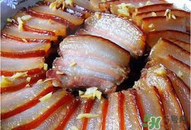 醬肉要腌幾天可以曬？醬肉腌多長(zhǎng)時(shí)間拿出來(lái)曬？