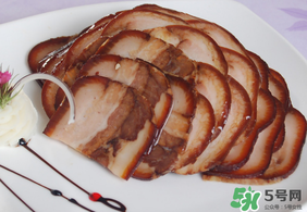 醬肉腌好了要洗嗎？醬肉腌好后洗不洗？