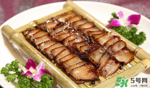 醬肉腌好了要洗嗎？醬肉腌好后洗不洗？