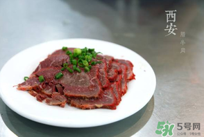 臘牛肉放多少鹽？一斤牛肉放多少鹽？