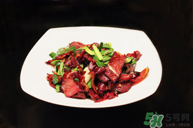 臘牛肉放多少鹽？一斤牛肉放多少鹽？